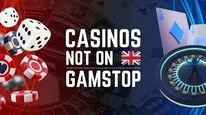 Non GamStop Casino Sites UK