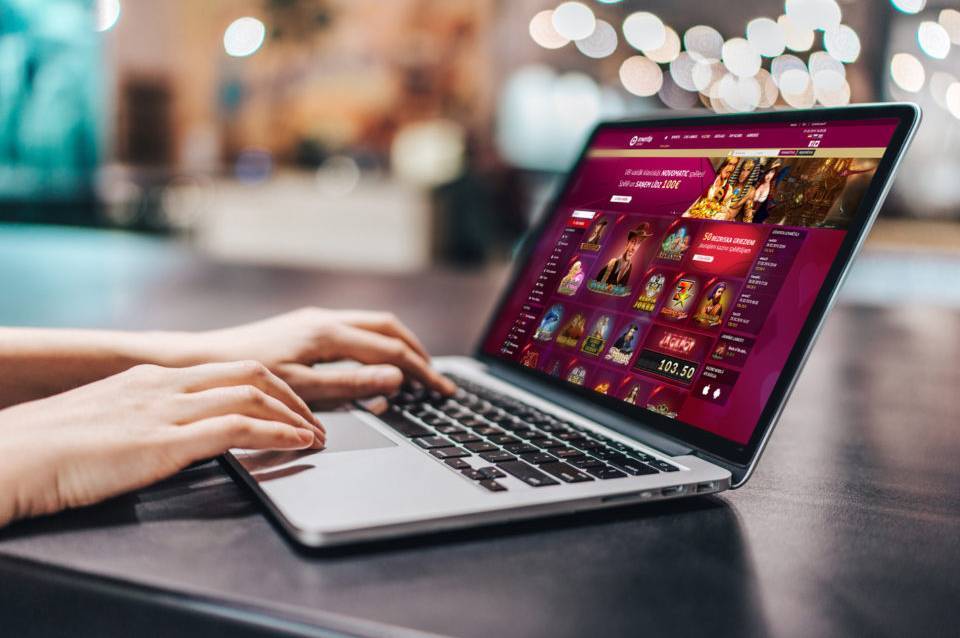 Online Poker for Beginners 1