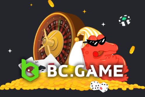 Registration BC.Game Your Gateway to the World of Online Gaming Registration BC.Game Your Gateway to the World of Online Gaming