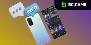 Revolutionizing Business Management with BC App 1