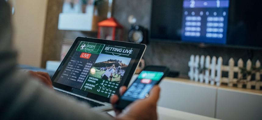 The Future of Sports Betting Tele Bet Revolutionizing the Industry The Future of Sports Betting Tele Bet Revolutionizing the Industry
