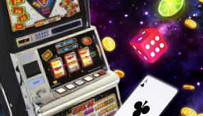 The Role of Online Casinos 3 The Role of Online Casinos 3