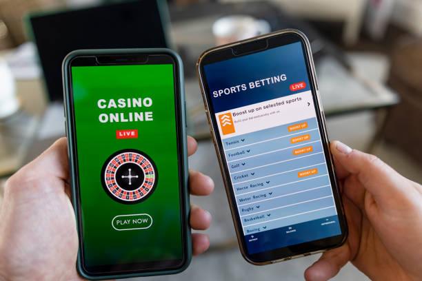 The Ultimate Guide to GG Bet Where Betting Meets Entertainment The Ultimate Guide to GG Bet Where Betting Meets Entertainment