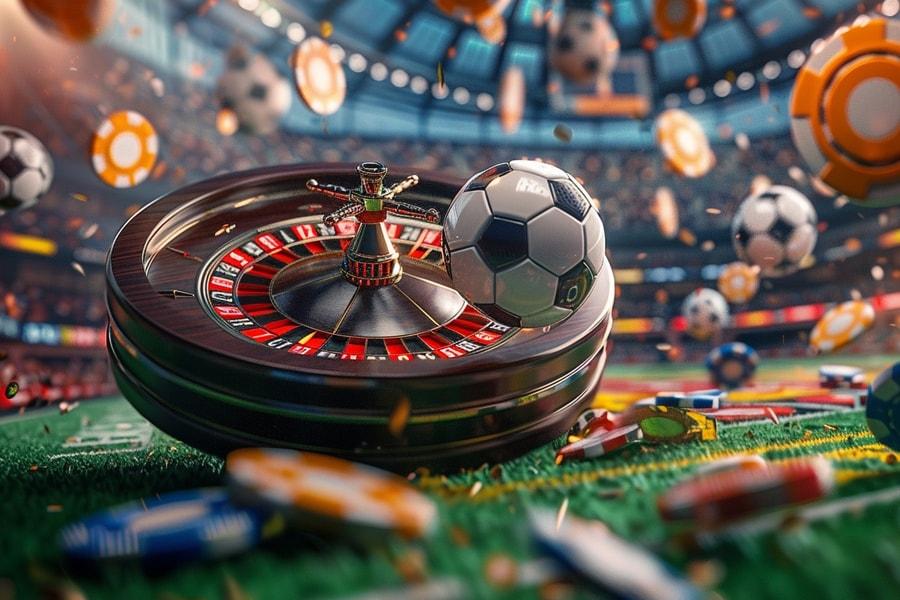 The Ultimate Guide to GG Bet Where Betting Meets Entertainment The Ultimate Guide to GG Bet Where Betting Meets Entertainment