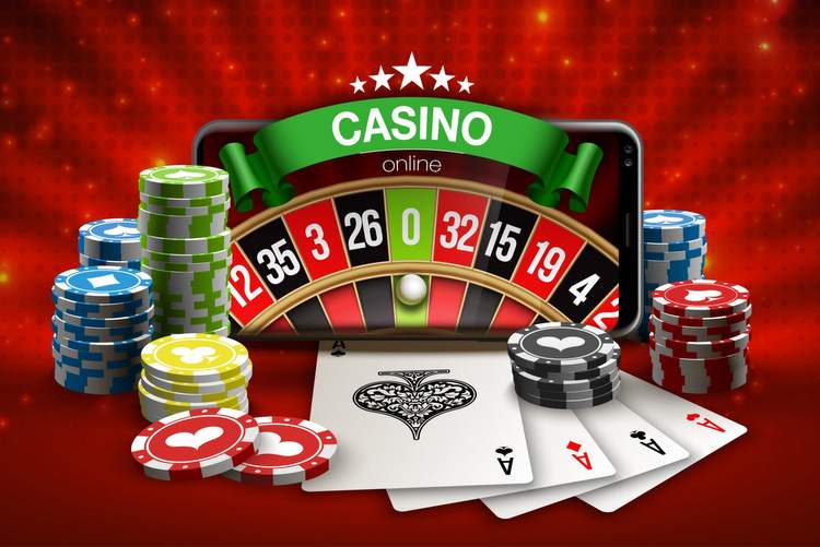 Ultimate Guide to Caesars Online Casino UK Ultimate Guide to Caesars Online Casino UK