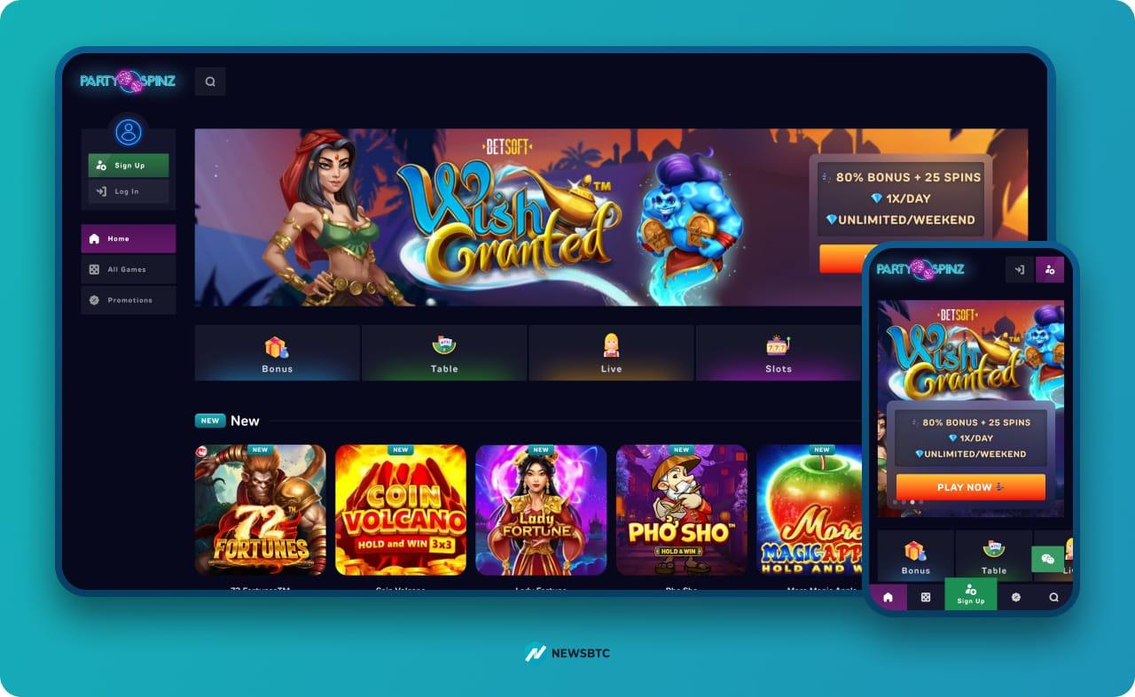 15+ BigWins withdrawal requirements Finest Bitcoin Online casino Sites & Crypto Casinos in the 2025