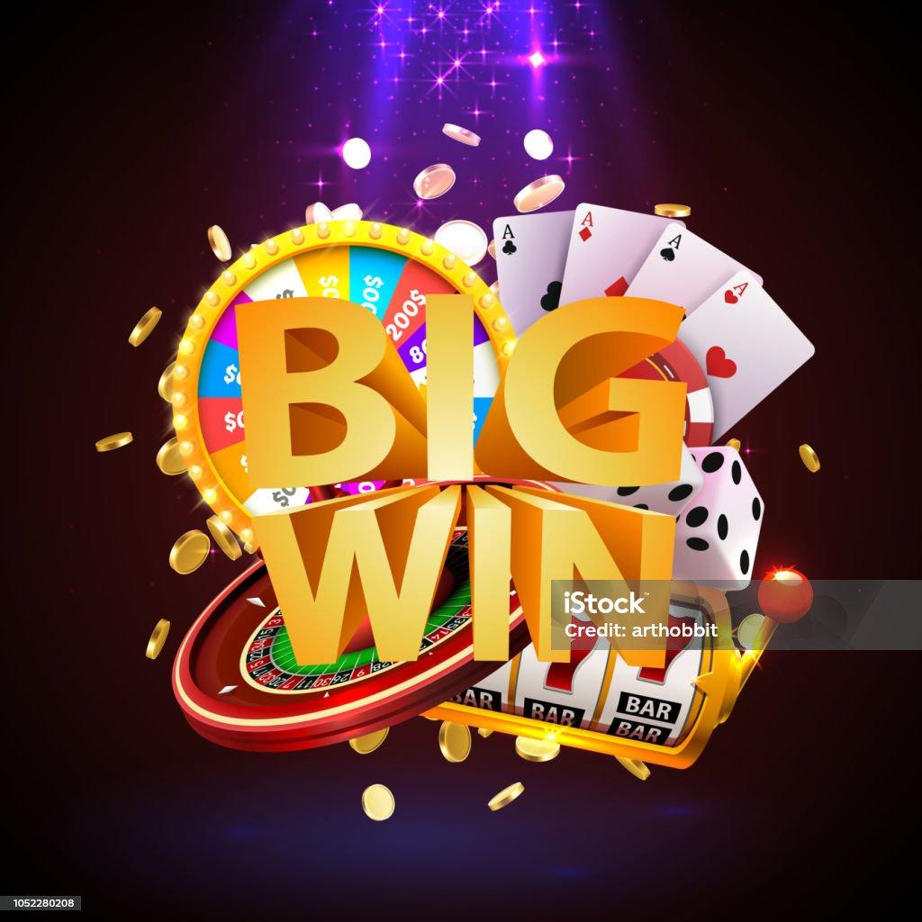 Big Wins Gambling Establishment Testimonial|9.08/ 10