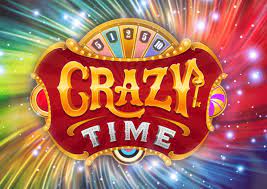 Crazy Time - Raccolta di slot machine gratuite progettate dall'autore