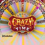 Crazy Time - Raccolta di slot machine gratuite progettate dall'autore